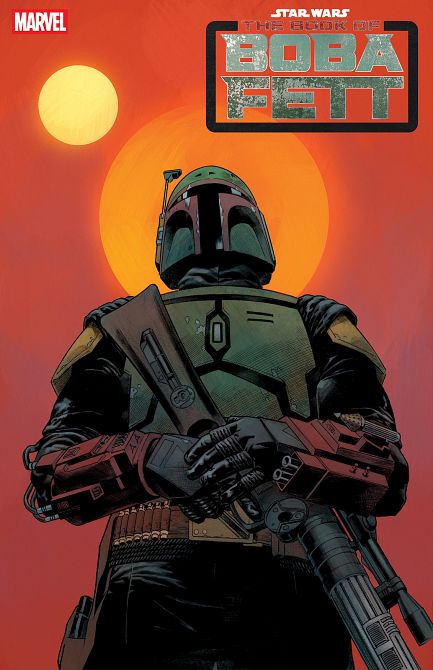 STAR WARS THE BOOK OF BOBA FETT #03