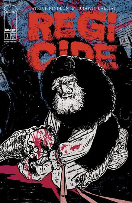 REGICIDE #1