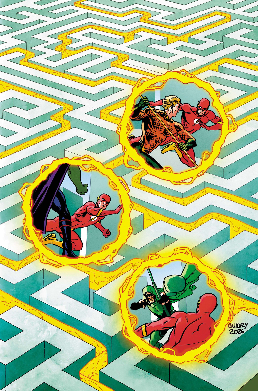 FLASH #39