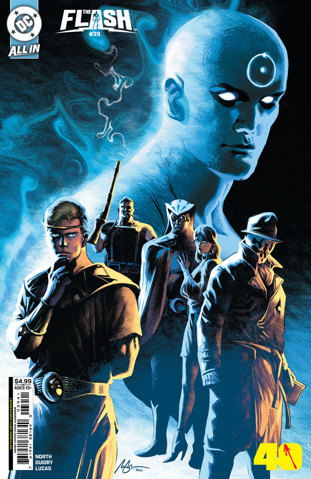 FLASH #39