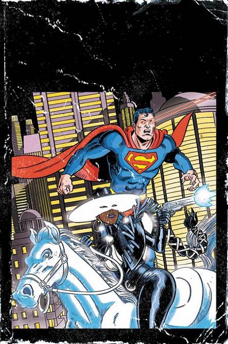 SUPERMAN #44