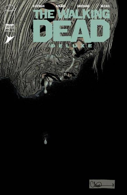 WALKING DEAD DELUXE #148