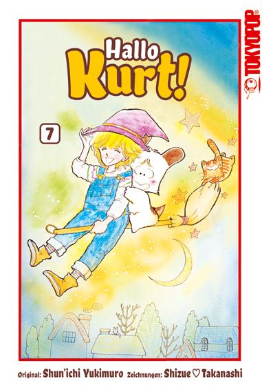 HALLO KURT! #7