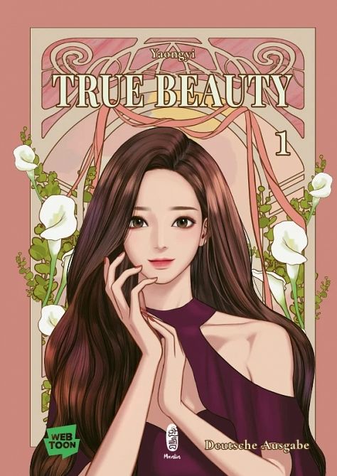 TRUE BEAUTY #1