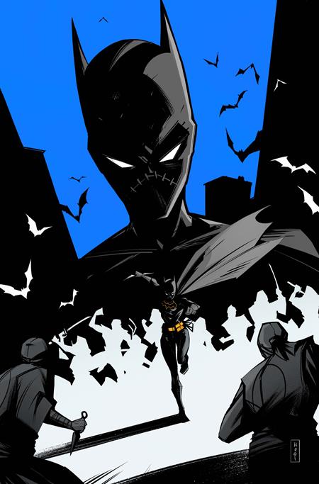 BATGIRL #26