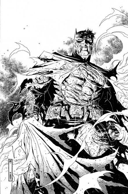 BATMAN #16