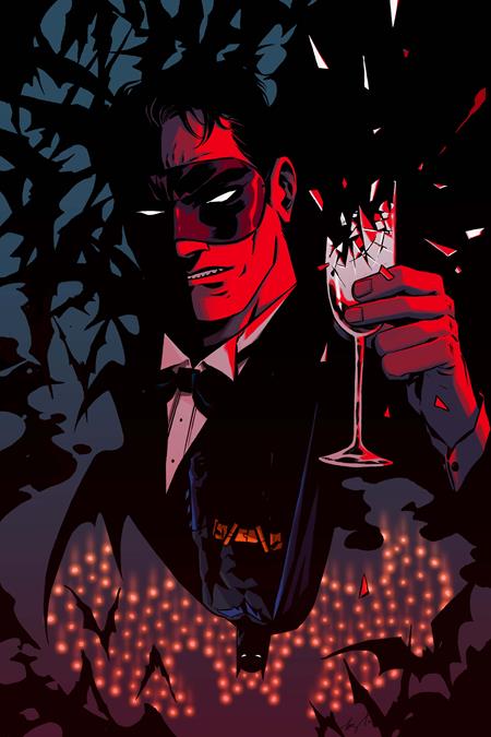 BATMAN #16