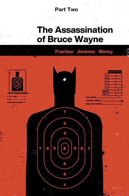 BATMAN #16