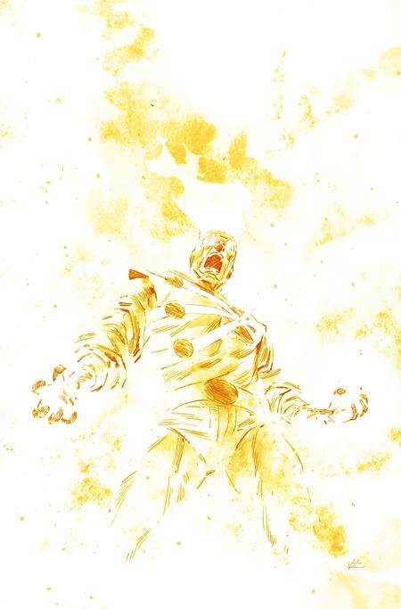 FURY OF FIRESTORM #9