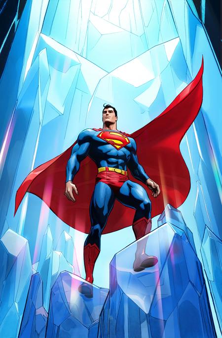 SUPERMAN #45