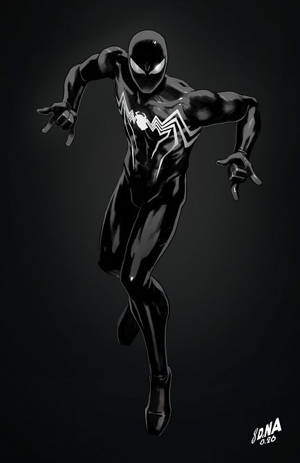 AMAZING SPIDER-MAN #1005
