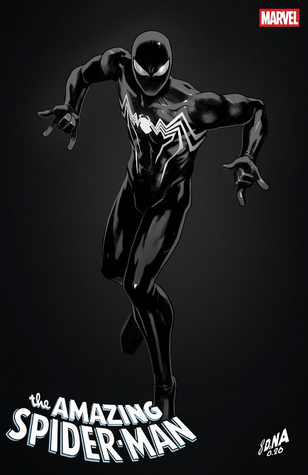 AMAZING SPIDER-MAN #1005