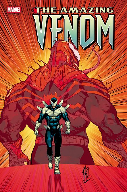 AMAZING VENOM #04