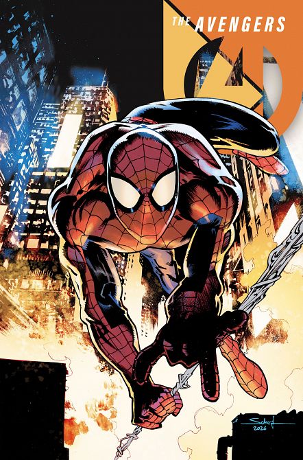AVENGERS #02