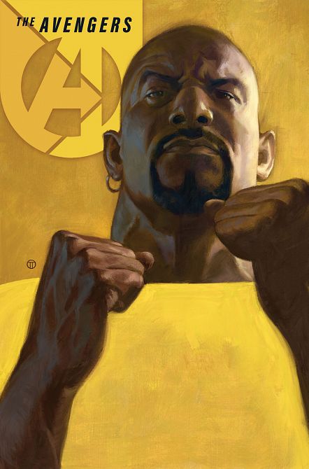 AVENGERS #02