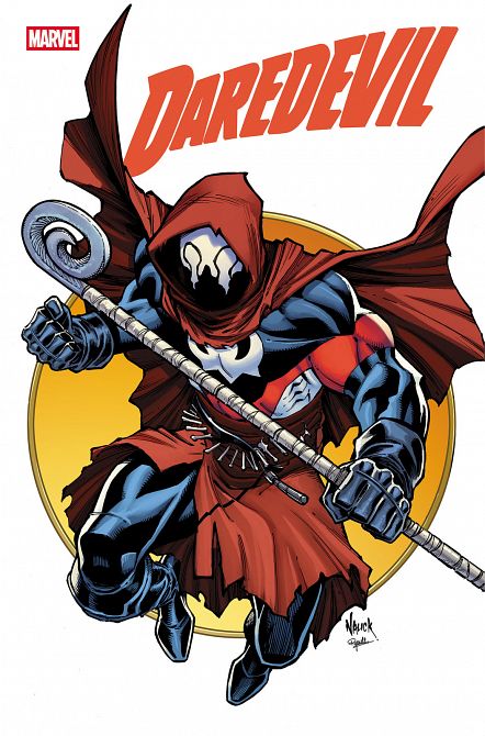 DAREDEVIL #10