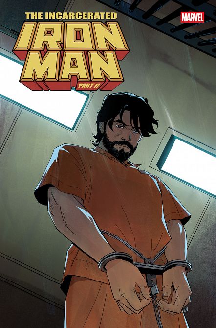 IRON MAN #14