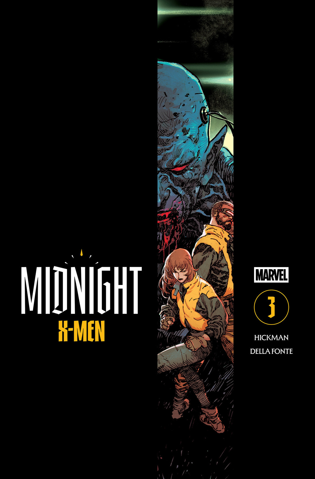 MIDNIGHT X-MEN #03