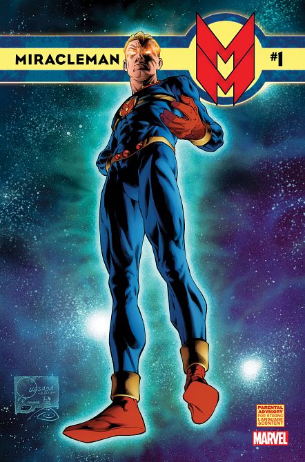MIRACLEMAN FACSIMILE EDITION #01