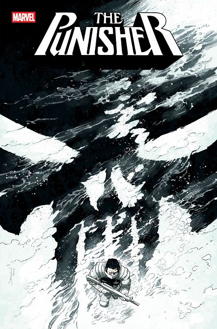 PUNISHER #12