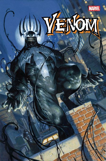 VENOM #03