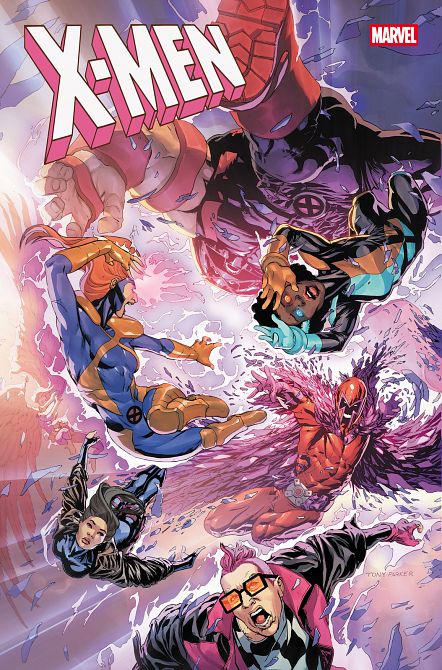 X-MEN #43
