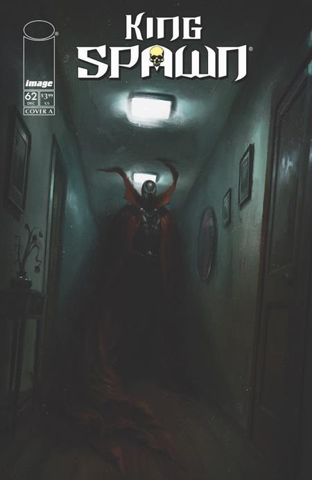 KING SPAWN #62