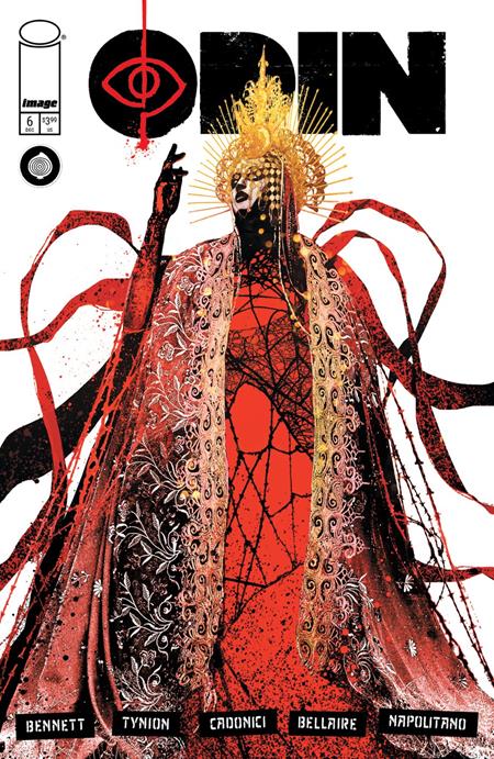 ODIN #6