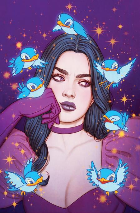 PRINCESS MURDERS #1