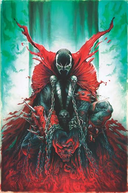SPAWN #382