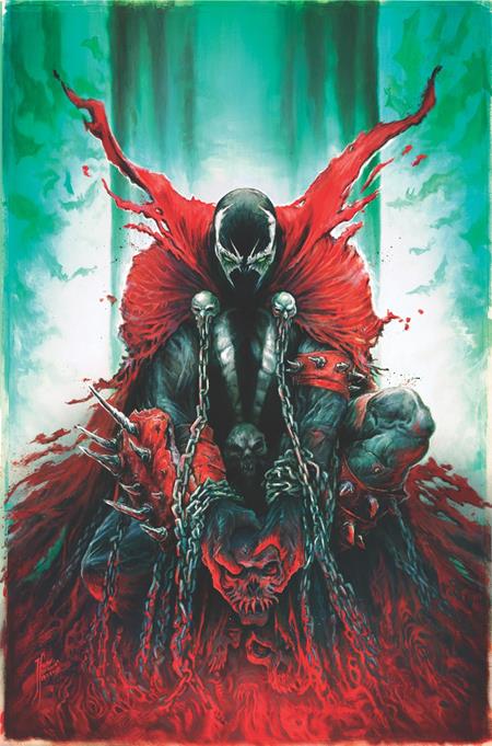 SPAWN #382