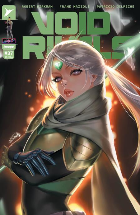 VOID RIVALS #37