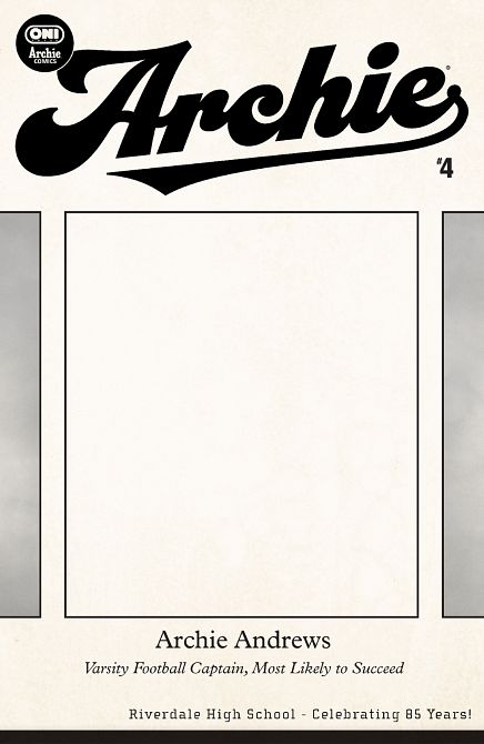 ARCHIE #04
