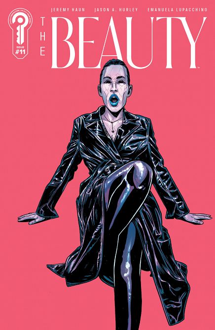 BEAUTY (2025) #11