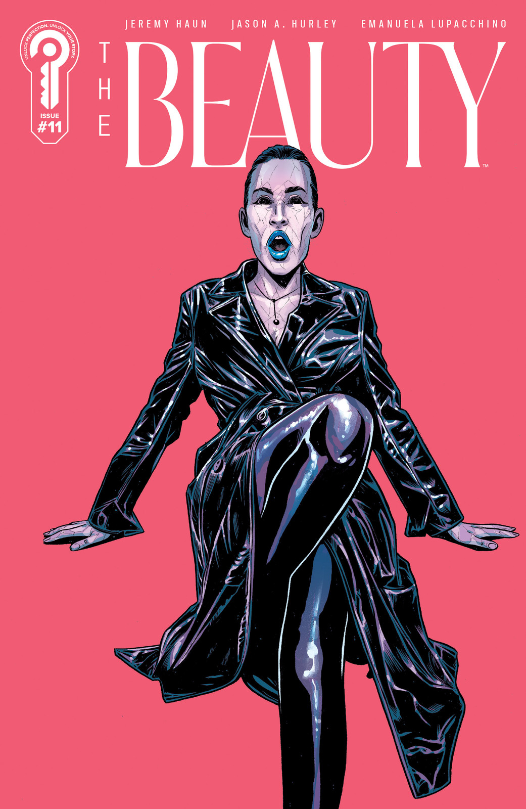 BEAUTY (2025) #11