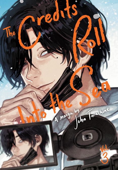CREDITS ROLL INTO THE SEA VOLUME 03 TP