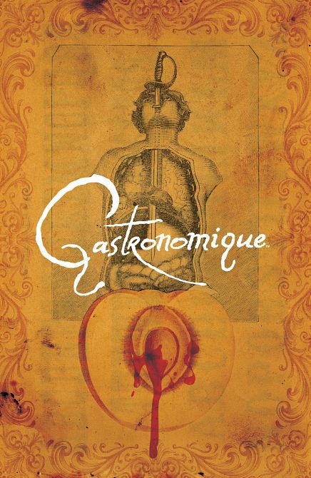 GASTRONOMIQUE #04