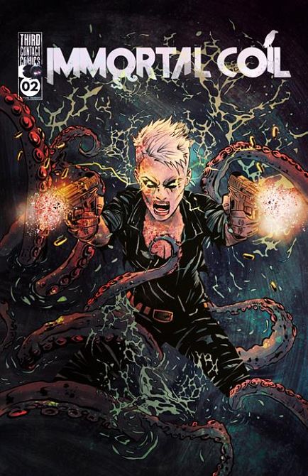 IMMORTAL COIL #2