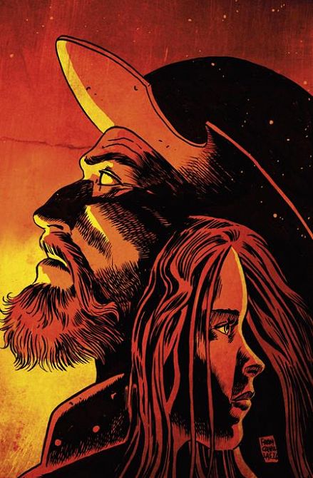 LA MANCHA #1