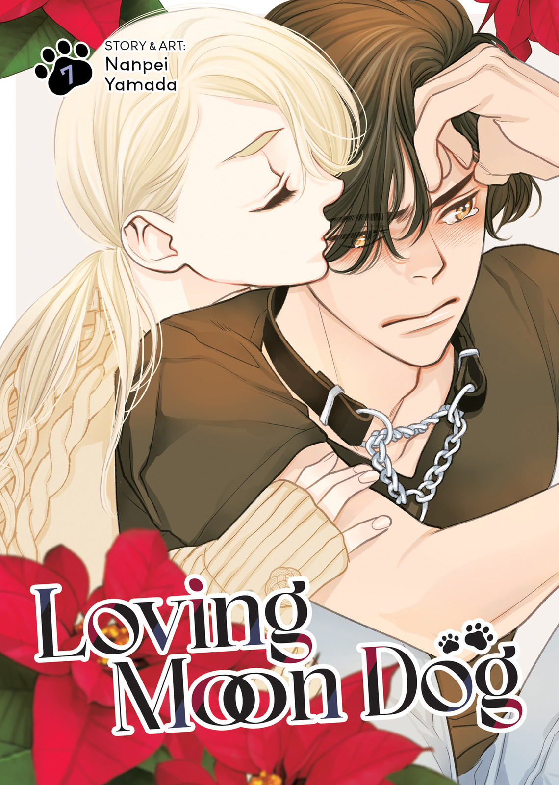 LOVING MOON DOG VOL. 07 TP