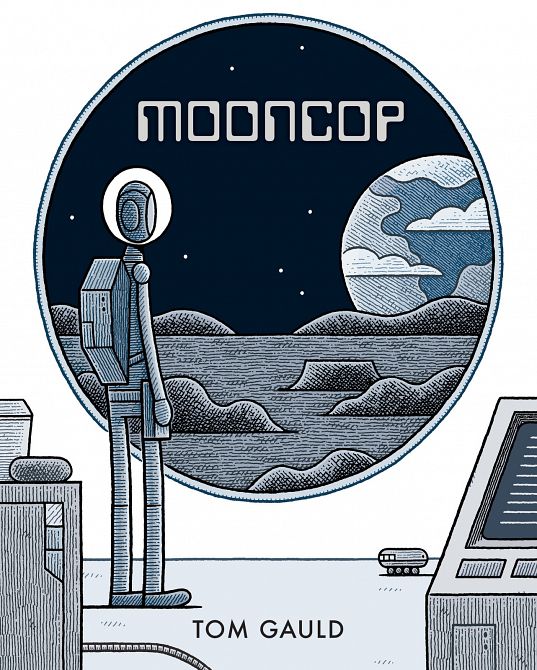 MOONCOP TP