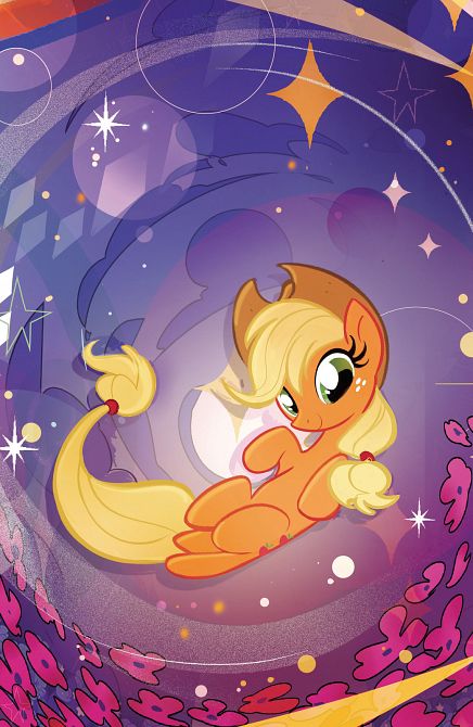 MY LITTLE PONY FRIENDSHIP IS MAGIC (2026) #02