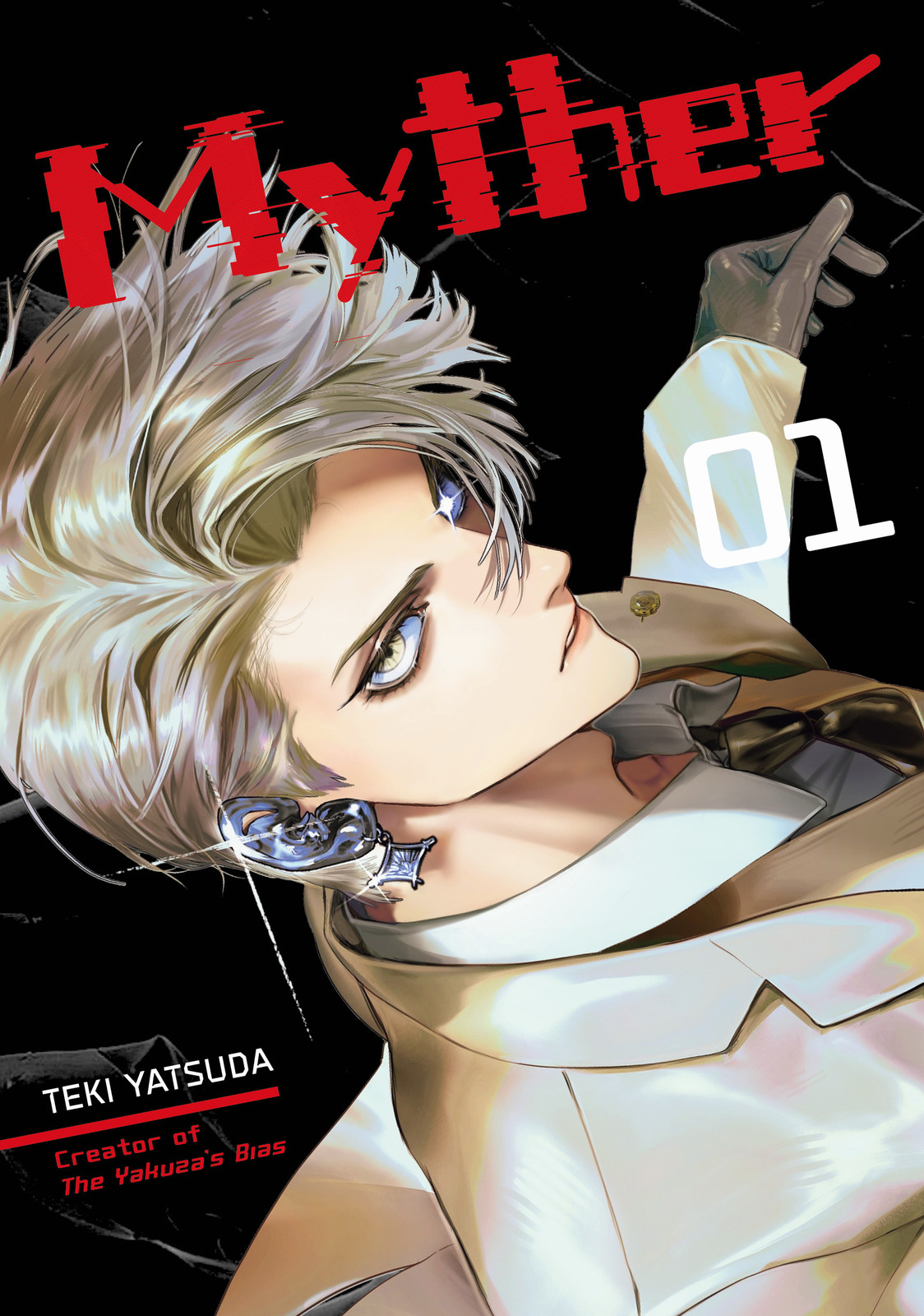 MYTHER 01 TP
