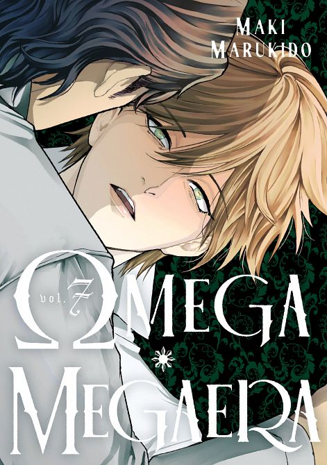 OMEGA MEGAERA 07 TP