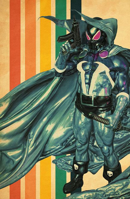 SPAWN 77 #3