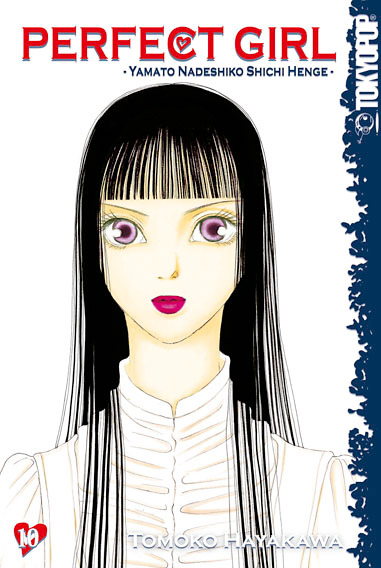 PERFECT GIRL #10