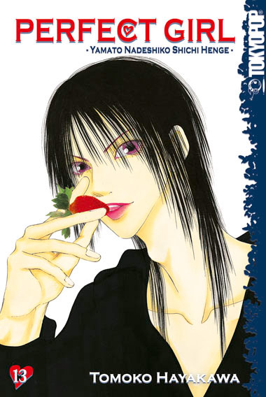 PERFECT GIRL #13