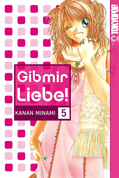 GIB MIR LIEBE #05 GIB MIR LIEBE #05