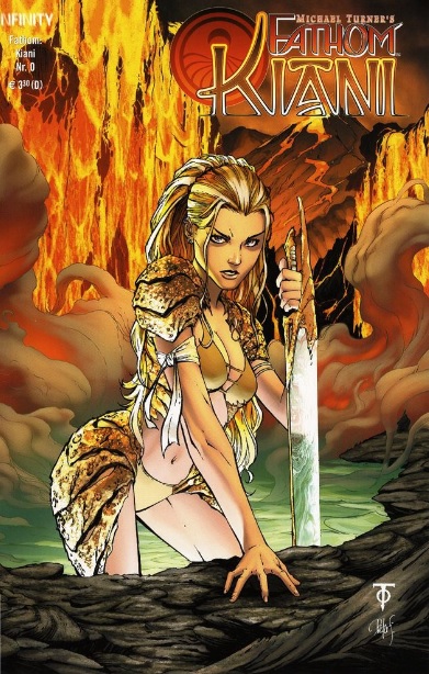 FATHOM - KIANI (dt) #0