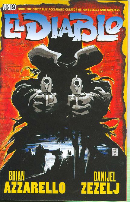 EL DIABLO TP EL DIABLO TP